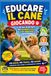 Educare il Cane Giocando: Il Metodo Divertente per Bambini Felici e Cani Ubbidienti