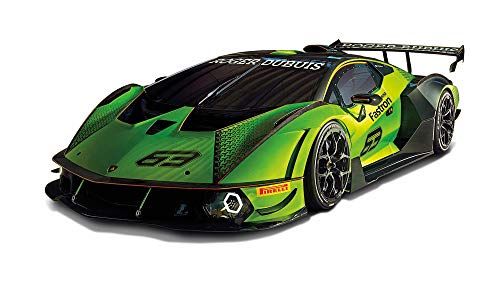 Bburago B18-41161 1:32 Lamborghini Essenza SCV12 - Diverse ontwerpen en kleuren