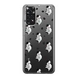 ERT GROUP mobiel telefoonhoesje voor Xiaomi REDMI NOTE 11S 4G / REDMI NOTE 11 4G origineel en officieel erkend Disney patroon Cruella 005, gedeeltelijk bedrukt