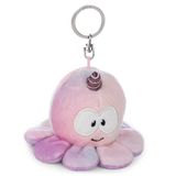NICI Pluche Sleutelhanger als Tasaccessoire