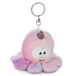 NICI Pluche Sleutelhanger als Tasaccessoire
