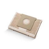 Papieren PROFI Papieren zakken set (5 stuks)