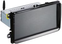 EVUs V900 Unida 2 DIN met Android