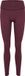 Hummel Hmlbalance Hw Tights Vrouwen XL CATAWBA GRAPE