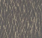 Living Walls ABSTRACT BEHANG | Lijnen - Zwart Bruin Beige Zilver