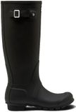 Hunter Bottes de pluie - Taille 39 - Noir