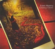 Sonic Rendezvous Lizzie Nunnery - Company of Ghosts (CD)