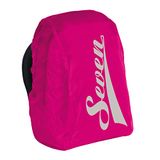 Seven Opvouwbare rugzak, fuchsia