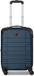 Wenger Amplar Evo 4 wielen Cabinewagen S 53 cm met uitbreidingsplooi - Harde bagage - Combinatieslot - navy blue