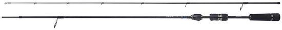 Shimano Stardic Fast Spinhengel Zilver 2.38 m / 14-42 g