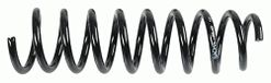 SACHS Fahrwerksfeder 996495 | Compatibel met: AUDI A4 B5 Avant