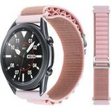 SZSMART Armband Verstelbare Alpine G Hook- voor Ticwatch Pro 021 Roze