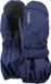 Barts Tec Mitts Wintersporthandschoenen Kids - Maat 2 - Unisex - Polyester - Waterafstotend - 03 Navy