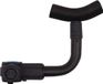 Matrix Fox 3D-R Eva Butt Rest Groen