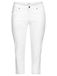 SHEEGO Broek wit