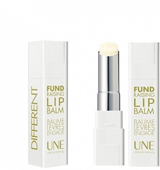 BOURJOIS PARIS UNE Fund Raising Lip Balm