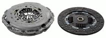 SACHS Koppelingsset 3000 950 733