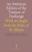 An American Edition of the Treatyse of Fysshynge: Wyth an Angle from the Boke of St. Albans