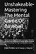 Unshakeable Mastering The Mental Game Of Baseball