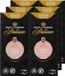 Gran Maestro Italiano Lungo Crema - Nespresso Compatibel - 6 x 20 cups