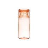 Brabantia Boîte de conservation avec mesurette - 1,3 l - Rose