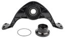 Audi Cardan central support - Bearing block intermediate bearing - Suitable for Audi Q3, VW Tiguan 2.0T - OEM numbers: 5N0521101EX, 5N0521101H, 5N0521101M, 5N0521101MX