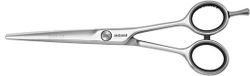 Jaguar White Line Silver Ice Kappersschaar 7 Inch