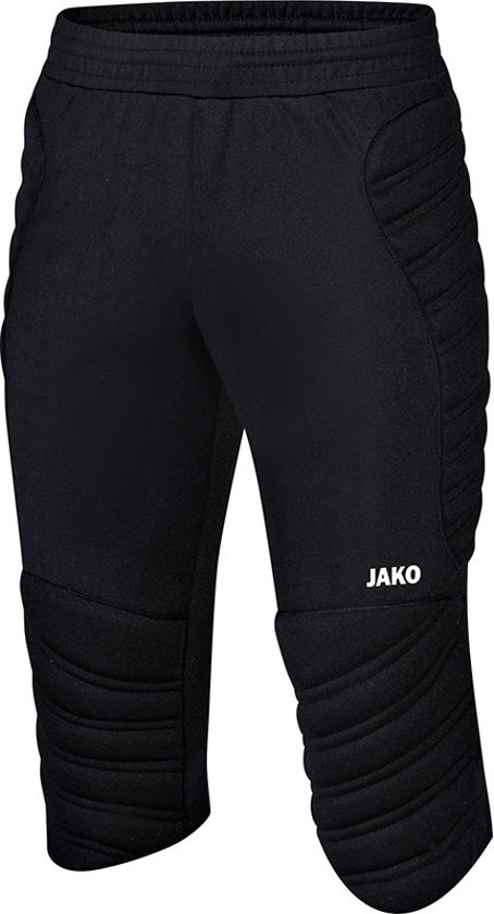 JAKO - Keeperbroek Capri Striker - Heren - maat S