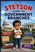 Stetson Learns the Government Branches Paperback