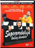 Superprodukcja Bol Superprodukcja [DVD]