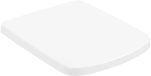Villeroy & Boch Subway 3.0 WC-zitting, Wit Alpin, SoftClosing, QuickRelease