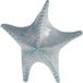 Gio de Giovanni Sea Treasures Starfish Baume à lèvres hydratant 1 Unité