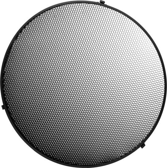 BRESSER Honingraat - M-18E - 70 cm - Voor Super Beauty Dish