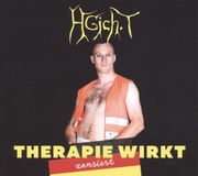 Therapie Wirkt LP + CD