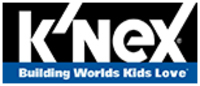 k'nex K 'Nex - Thrill Rides - Juego de construcción de montaña Rusa, a Partir de 9 años, Juguete Educativo de construcción, 439 Piezas