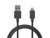 Xtorm CXG2011 câble Lightning 1 m Noir