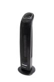 Eurom HI-Tower 2200 Wifi - Ceramic Heater - 2200W - Black