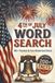 4th of July Word Search: 50+ Puzzles, Fun Historical Facts & Bonus Challenging Word Searches for Adults & Seniors