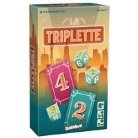Bakakou LA TRIPLETTE