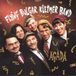Sonic Rendezvous The Flying Bulgar Klezmer Band - Agada: Tales From Our Ancestors (CD)