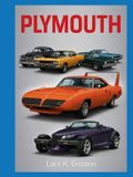 PLYMOUTH Libri GmbH Plymouth Paperback 140 Pages 07 June 2026 Lars K Ericson