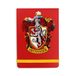 Half Moon Bay Harry Potter - Gryffindor carnet