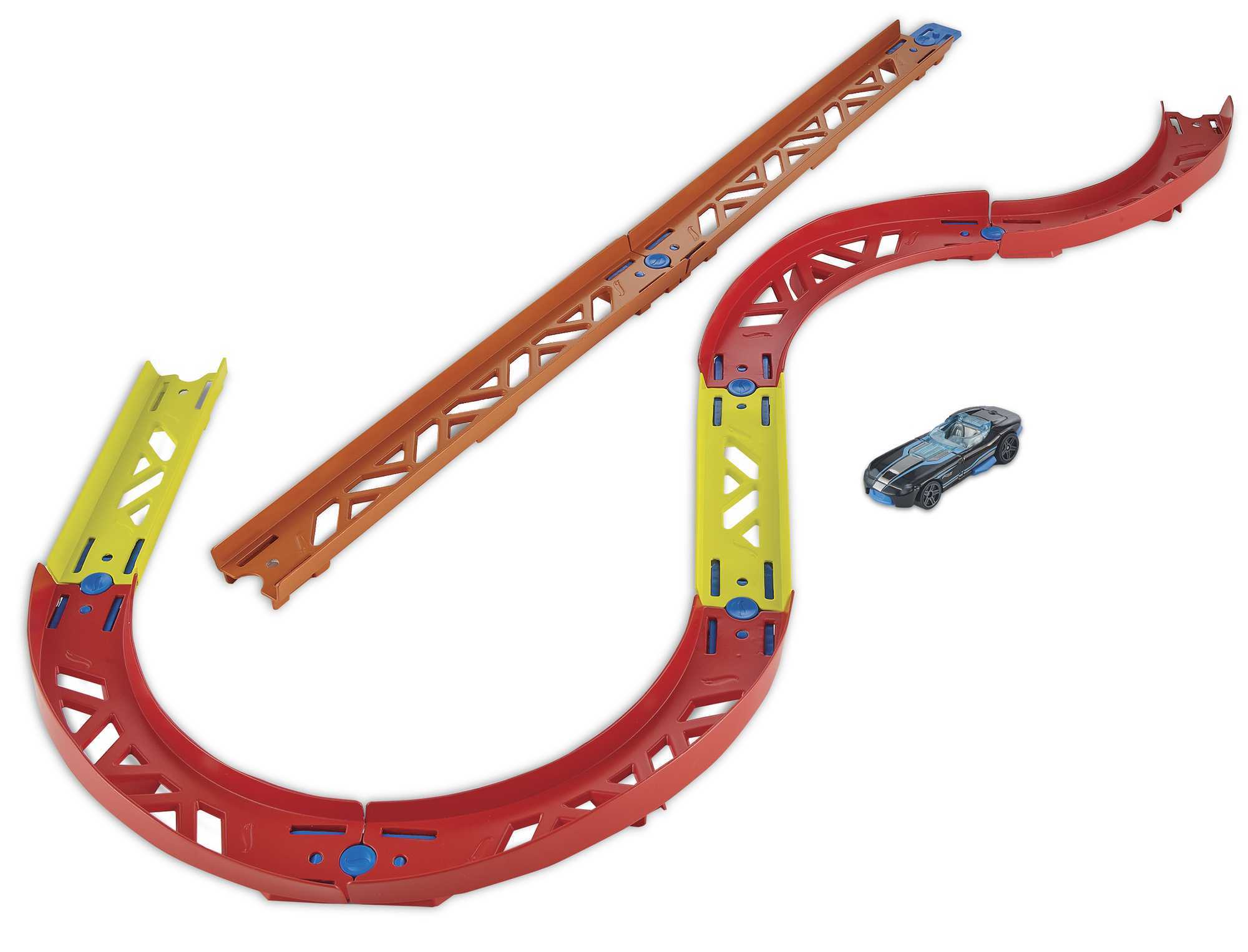 Hot Wheels Track Builder GLC88