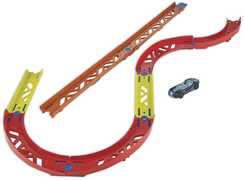 Hot Wheels Track Builder GLC88