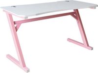 VDD Gaming Bureau roze meisje - kinderbureau - computertafel