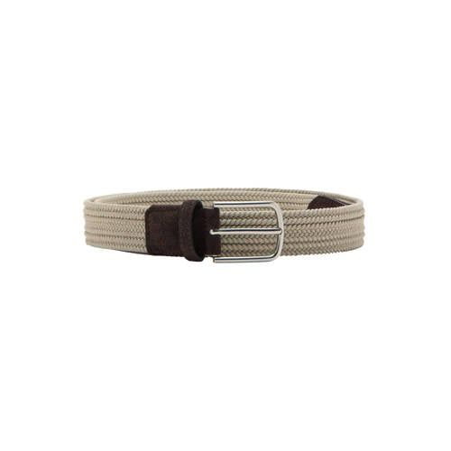 Mango Man riem beige