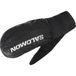 Salomon Fast Wing Winterhandschoenen, uniseks, lichtgewicht, bescherming, veelzijdigheid, diepzwart, XS