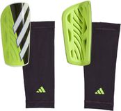 adidas Performance Tiro League Scheenbeschermers - Unisex - Groen