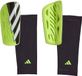 adidas Performance Tiro League Scheenbeschermers - Unisex - Groen