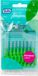 TePe Interdentale Ragers Original 0,8 mm Groen - 10 x 8 stuks - Voordeelverpakking